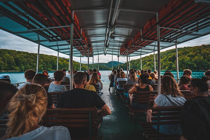 From Split: Self-Guided Plitvice Lakes Day Tour with Boat Ride - The Price and Value Reality Check: What $60.49 Covers