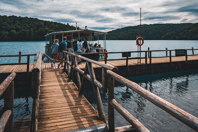 From Split: Self-Guided Plitvice Lakes Day Tour with Boat Ride - Group Size and Pace: The Part That Can Make or Break the Day