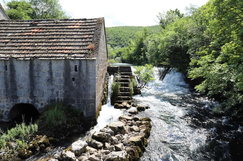 From Split: Three Rivers Quad Tour with Swimming and Lunch - ATV driving rules: who needs a license and what you should bring