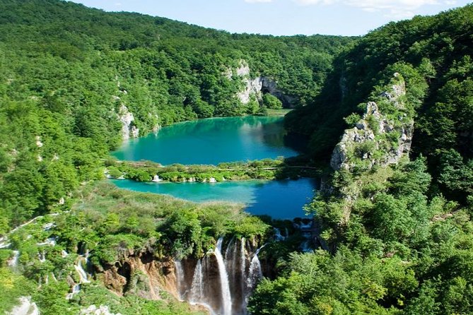 From Split to Zagreb: Plitvice Lakes Private Guided Tour - Key takeaways before you go