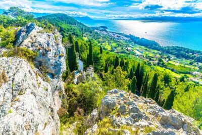 From Split to Zagreb: Plitvice Lakes Private Guided Tour - Pickup, comfort, and the guide-led flow