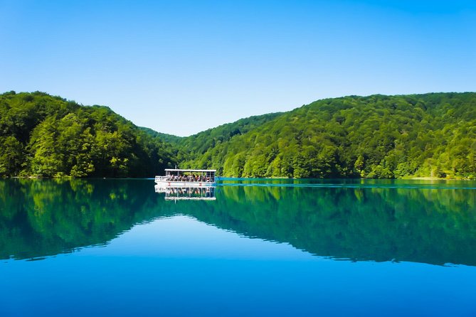 From Split to Zagreb: Plitvice Lakes Private Guided Tour - Logistics that actually matter (start time, tickets, and pacing)