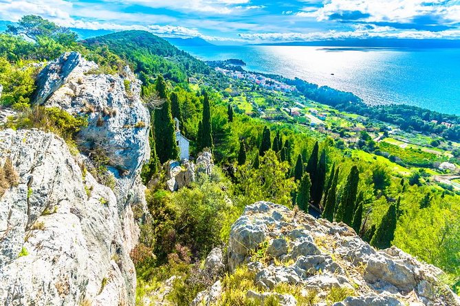 From Split to Zagreb: Plitvice Lakes Private Guided Tour - Pickup, comfort, and the guide-led flow