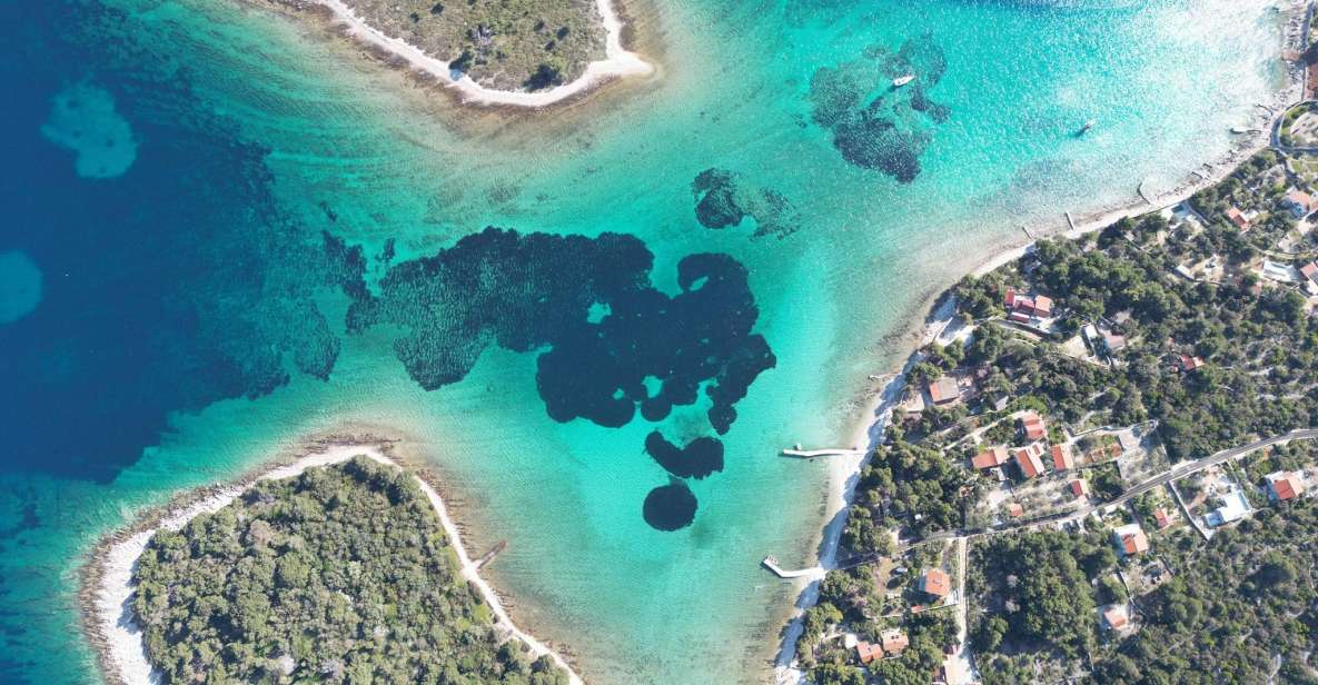 From Split: Trogir & Blue Lagoon Boat Tour with Snorkeling - Key Things That Make This Tour Work