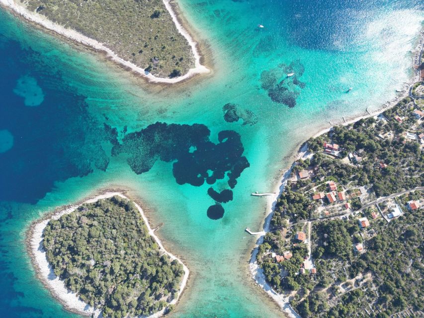 From Split: Trogir & Blue Lagoon Boat Tour with Snorkeling - What’s Included vs. What You Need to Handle