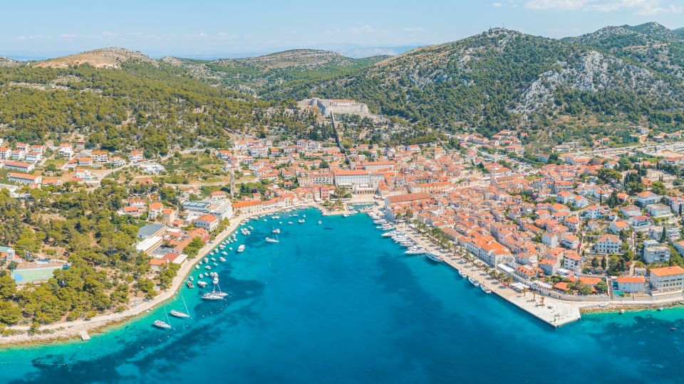 From Split: Trogir & Blue Lagoon Boat Tour with Snorkeling - Who This Tour Suits Best (And Who Should Skip It)