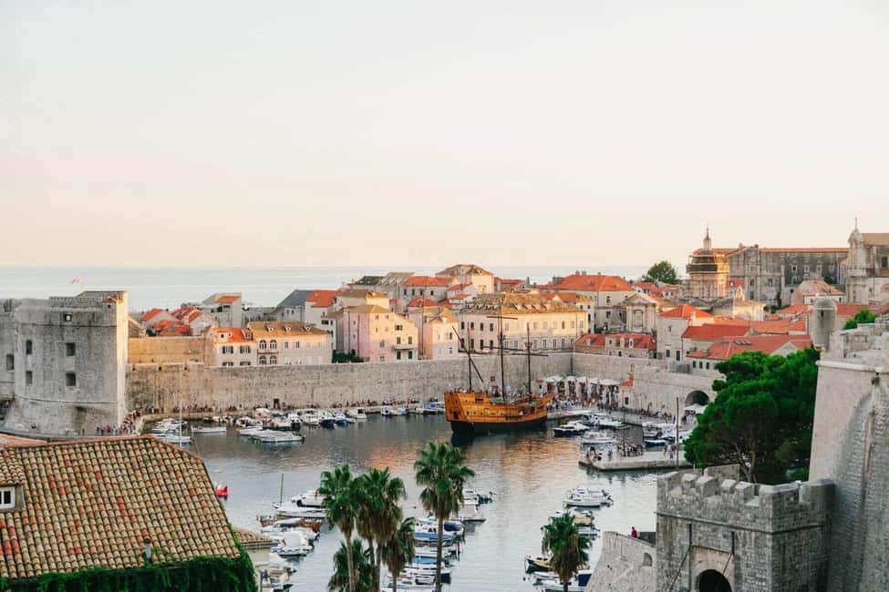 From Split/Trogir: Dubrovnik Guided Tour with a Stop in Ston - Key Highlights You’ll Actually Feel