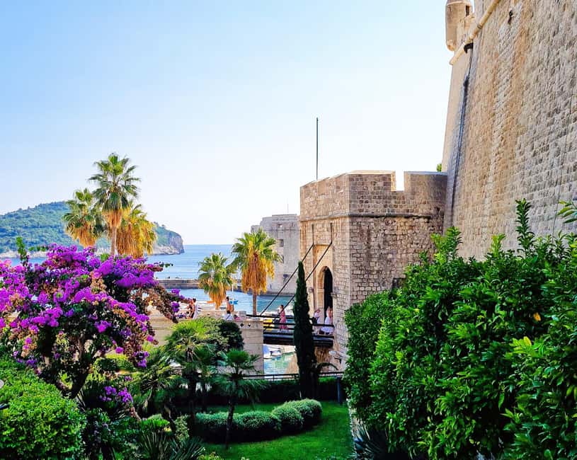 From Split/Trogir: Dubrovnik Guided Tour with a Stop in Ston - The Big Idea: Why This Trip Works for Time-Starved Croatia