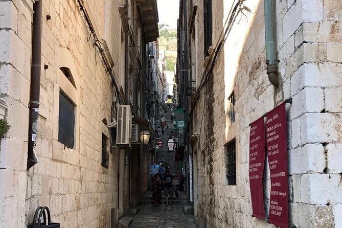 From Split/Trogir Small group tour to Dubrovnik with stop in Ston - Price and value from Split: what you’re really paying for