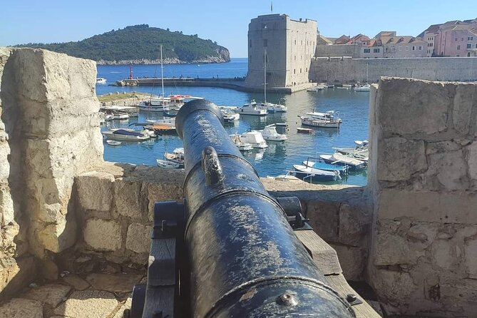 From Split/Trogir Small group tour to Dubrovnik with stop in Ston - Who this day trip fits best (and who should pass)