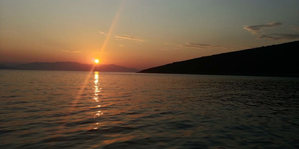 From Trogir: Sunset Private Tour - Price and value: $647 per group up to 10