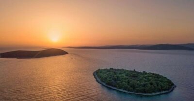 From Trogir: Sunset Private Tour - Meeting in Trogir: easy start, free parking nearby