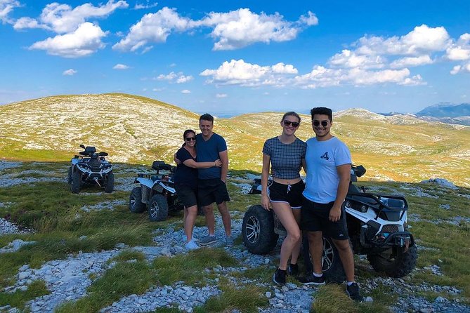 Full Day ATV Tour From Split with BBQ Lunch & River Swimming - How the Return Ride Feels and What Comes Included
