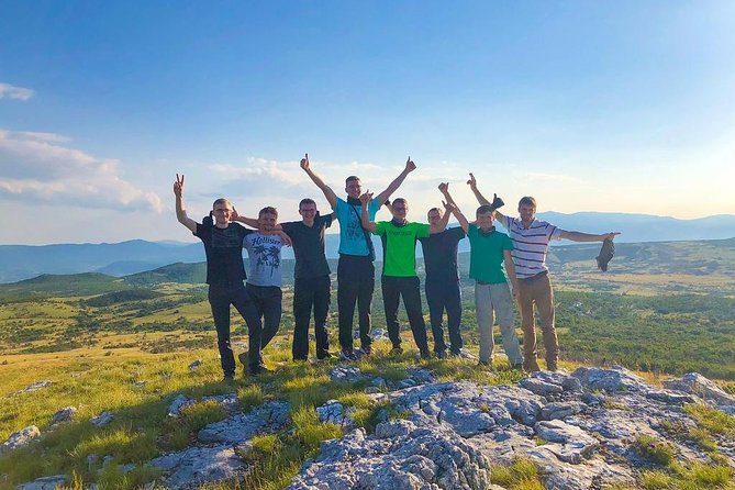 Full Day ATV Tour From Split with BBQ Lunch & River Swimming - Price and Value vs. Doing It on Your Own