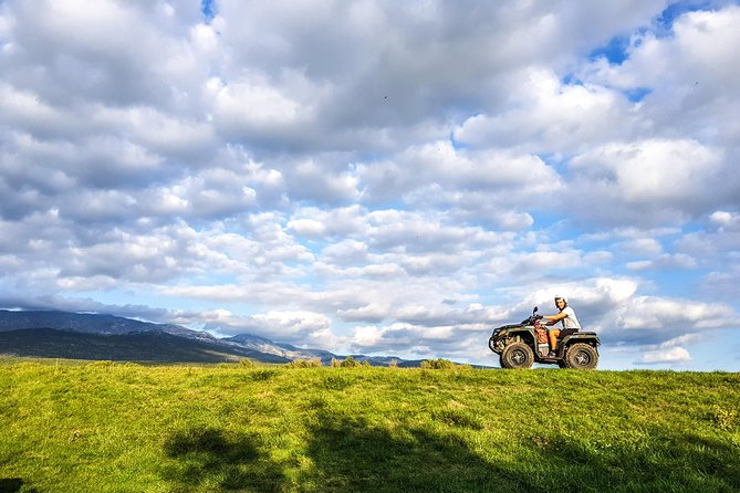 Full Day ATV Tour From Split with BBQ Lunch & River Swimming - Who This ATV Tour Fits Best (and Who Should Skip It)