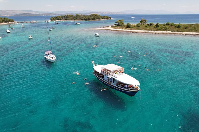 Full Day Boat Tour, Blue Lagoon and Šolta with lunch&drinks - Key things I’d plan around