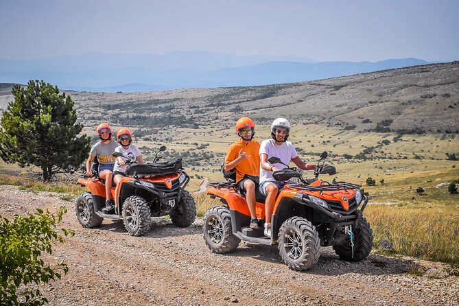 Full day Horse riding & Quad biking - Key Highlights to Know Before You Go