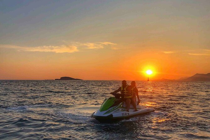 Full Day Jet Ski Tour from Split - Key takeaways before you book
