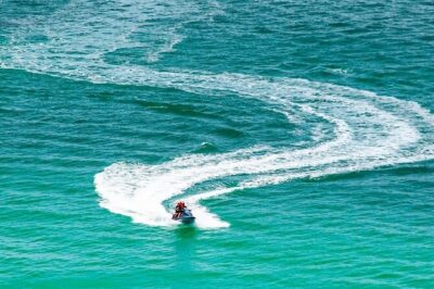 Full Day Jet Ski Tour from Split - What’s included (and what you’ll handle yourself)