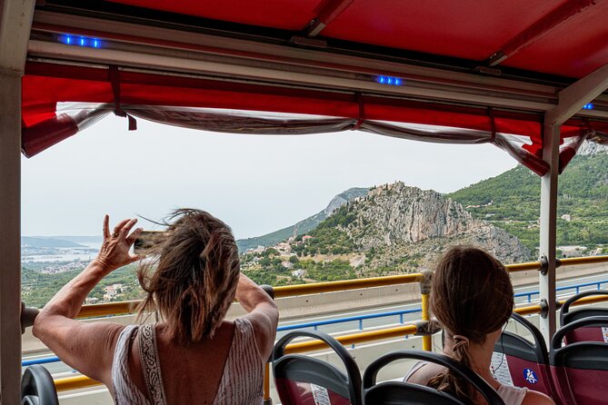 Full Day Jet Ski Tour from Split - Weather and cancellation: plan like the sea is in charge