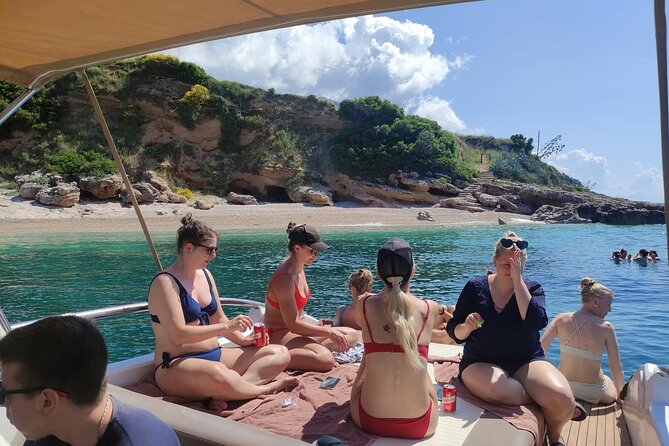 Full-Day Private Boat Tour in Croatia - Stop 3 on Brač: Milna town time plus optional wine tasting