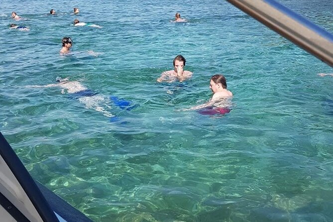 Full-Day Private Boat Tour to Golden Horn, Hvar & Pakleni Islands - Stop 1: Zlatni Rat Beach for the Iconic Golden Horn Shape