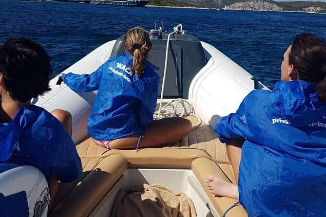 Full-Day Private Boat Tour to Golden Horn, Hvar & Pakleni Islands - Snorkelling, Wind, and Why the Captain’s Flexibility Matters