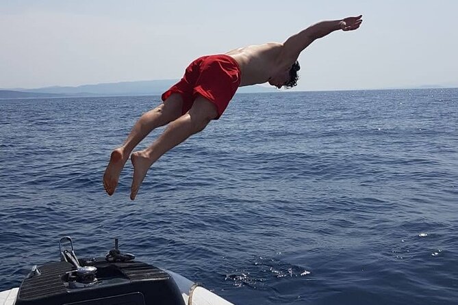 Full-Day Private Boat Tour to Golden Horn, Hvar & Pakleni Islands - How the Private Format Changes Your Actual Experience