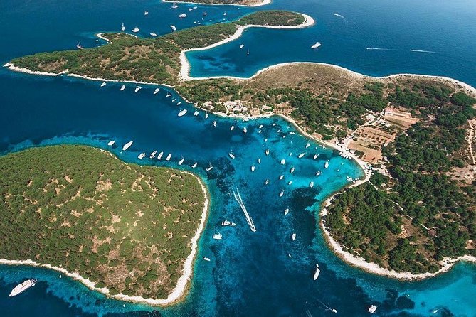 Full-Day Private Boat Tour to Golden Horn, Hvar & Pakleni Islands - Price and What You’re Really Paying For (Up to 8 People)