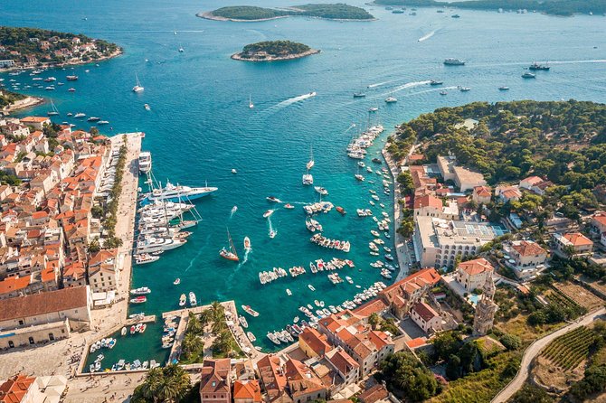 Full-Day Private Hvar, Brac and Pakleni Islands Boat Tour from Split - Key Things That Make This Boat Tour Worth Your Time