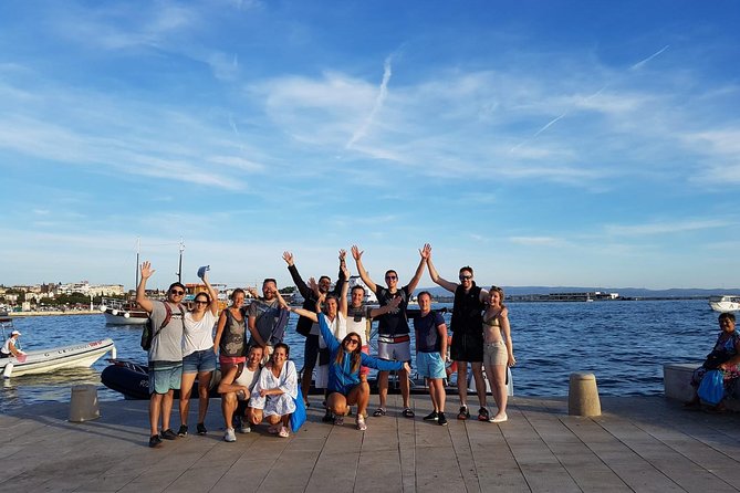 Full-Day Private Hvar, Brac and Pakleni Islands Boat Tour from Split - Milna on Brac: The Morning Coffee Stop That Sets the Tone