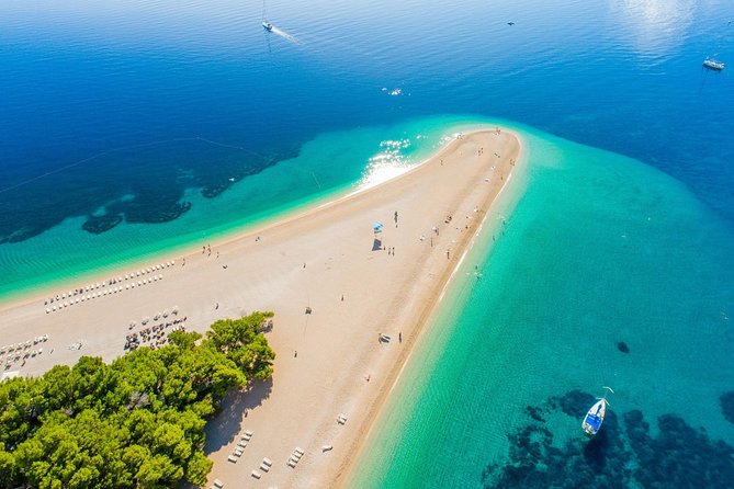 Full-Day Private Plitvice Lakes National Park roundtrip transfer from Split - Picking Your Plitvice Entrance: The Part You Should Not Skip