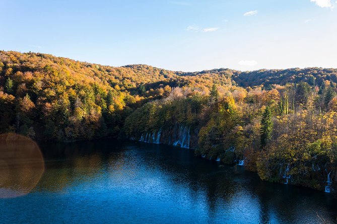 Full-Day Private Plitvice Lakes National Park Tour from Split - Pickup timing: the 6:00 AM–8:00 AM window