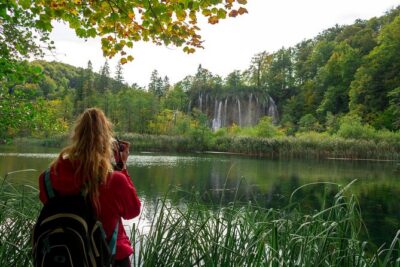 Full-Day Private Plitvice Lakes National Park Tour from Split - Price and value: $829.05 for up to 8 people