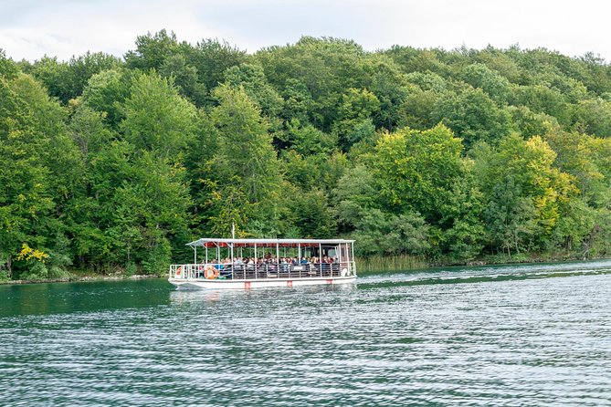 Full-Day Private Plitvice Lakes National Park Tour from Split - Who this private Plitvice tour is best for