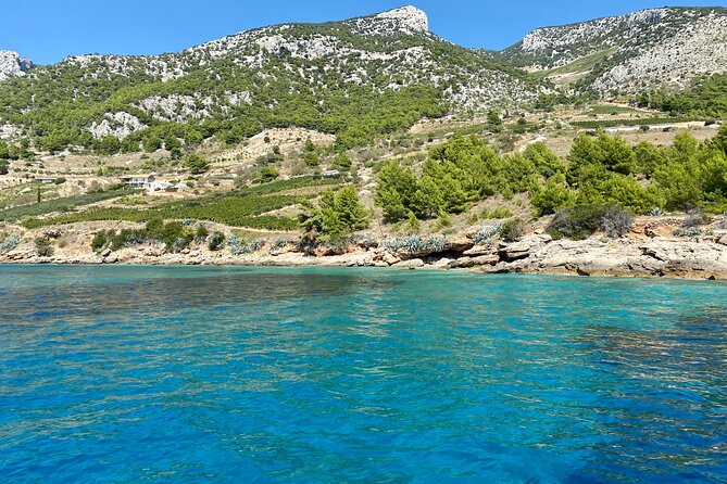 Full-Day PRIVATE Tour to ZLATNI RAT & HVAR - Stop 3: Hvar old town, walkable streets and an easy pace