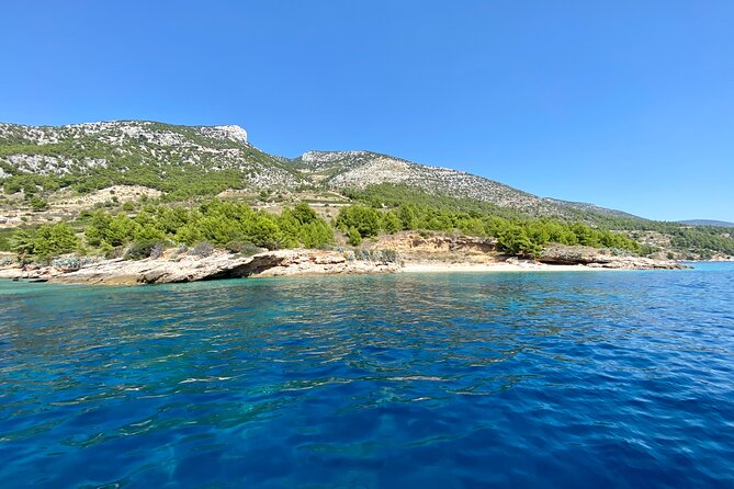 Full-Day PRIVATE Tour to ZLATNI RAT & HVAR - Price and value: $1,441.83 per group up to 10