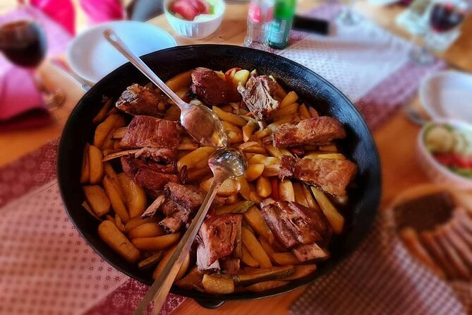 Full-Day Quad and Wild Horses Safari in Livno from Split - Price and value: what you’re actually paying for