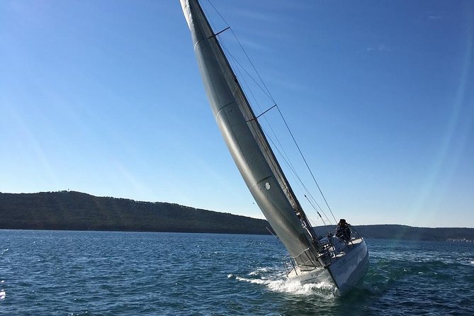 Full-Day Small-Group Dalmatian Coast Sailing Cruise from Split - Key things to know before you go