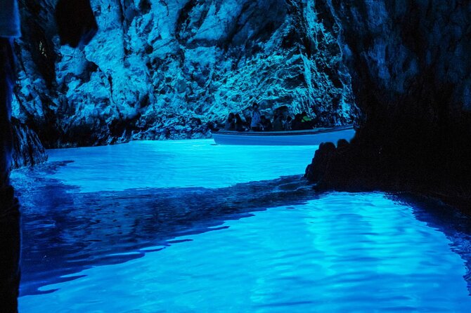 Full-Day Tour in Blue Cave and 5 Islands - All included - Key Highlights You’ll Actually Feel