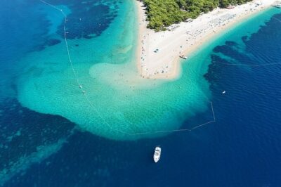 Full-Day Tour in Blue Cave and 5 Islands - All included - Cave Bisevo (Monk Seal Cave): A Short, Thoughtful Add-On