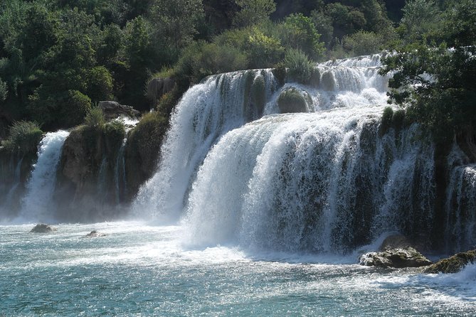 Full-Day Tour in Blue Cave and 5 Islands - All included - Budikovac Island: Protected Beaches and Easy Island Minutes