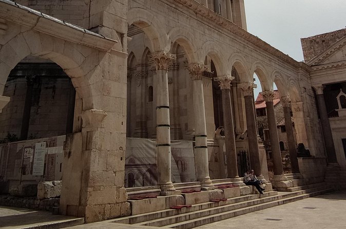Game of Thrones and Split Highlights - Prokurative square finish: views, questions, and an easy wrap-up