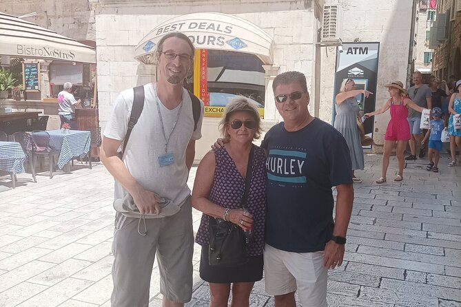 Game of Thrones in Split - Walk like Khaleesi -tickets included - Key highlights you’ll actually care about