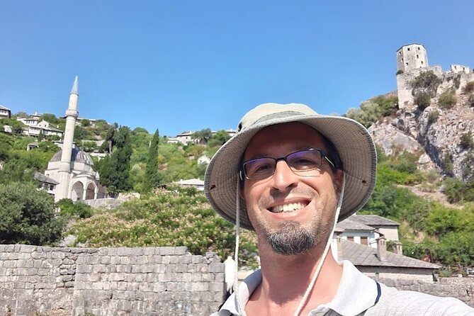 Game of Thrones in Split - Walk like Khaleesi -tickets included - The Golden Gate: the Mereen entrance cue