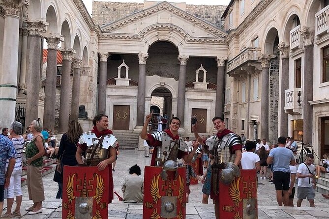 Game Of Thrones Split Walking Tour - Who this tour is best for (and who should skip it)