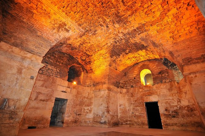 Game of Thrones Tour Split - City Of Dragons - Price and value: is $109 a fair deal for 2 hours?