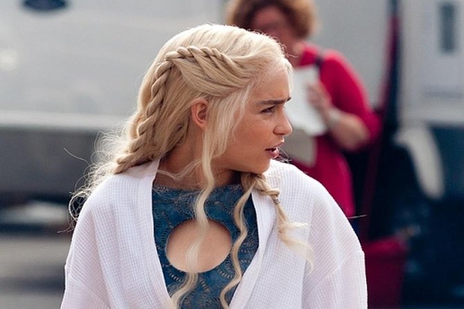 Game of Thrones Tour Split - City Of Dragons - Where the tour starts (and what that means for your morning)