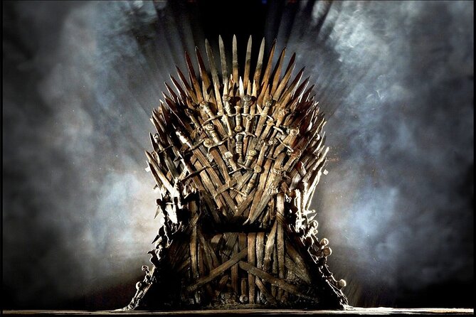 Game Of Thrones Tour Split - small group - Key highlights you’ll care about