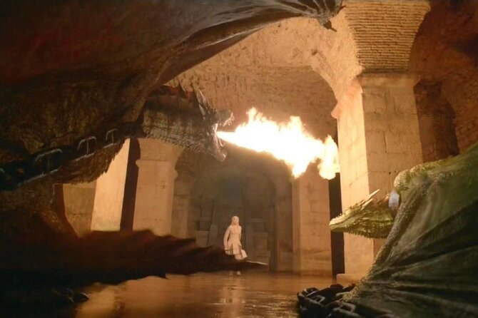 Game Of Thrones Tour Split - small group - Who This Tour Fits Best